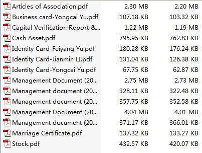 澳大利亞投資移民對翻譯公司的要求 澳大利亞投資移民對翻譯公司的要求