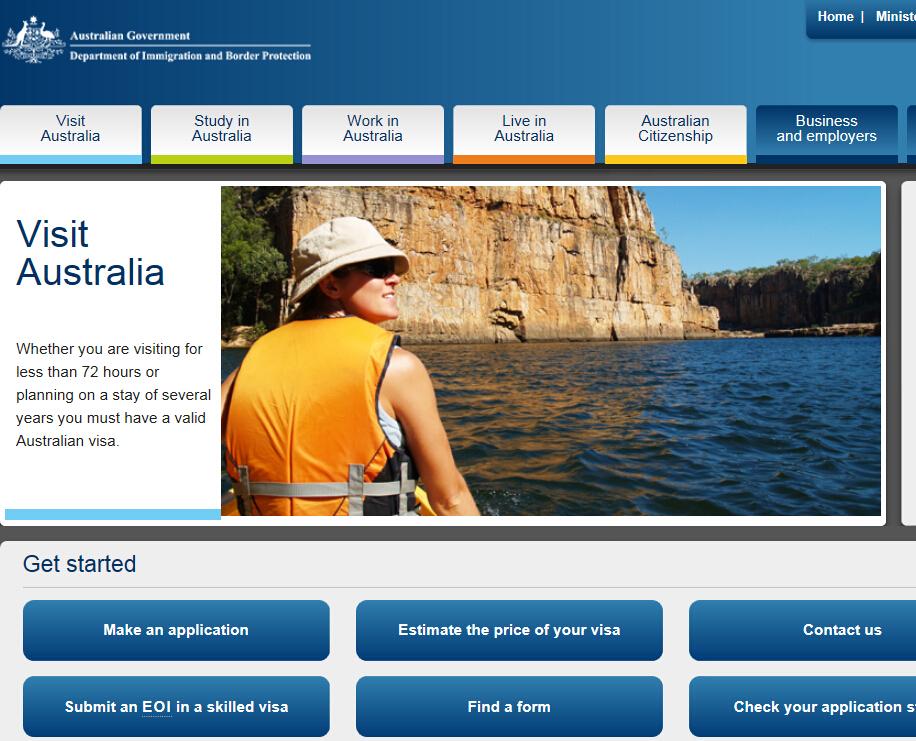 移民翻譯 移民文件翻譯